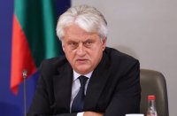 "Продължаваме промяната" ще предложи Бойко Рашков да остане вътрешен министър