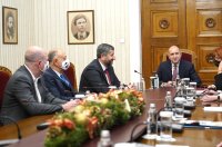 ДБ при президента Радев: Това управление е възможност да започнем промяната