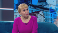 Диана Ковачева: Най-големите страхове на хората са свързани с невъзможността за плащане на сметките