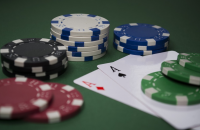 Полицията разследва обир на казино в Пловдив