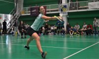 Христомира Поповска достигна 1/4-финалите в Уелс