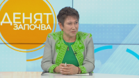 Даниела Везиева: Избухването на скандала в ДКК е добре пресметнато