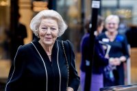 Бившата кралица на Нидерландия се е заразила с коронавирус