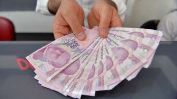 Турската лира достигна ново рекордно ниско ниво