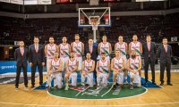България и Испания откриват Европейското по баскетбол
