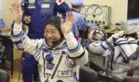88 млн. долара струва космическата мечта на японския милиардер
