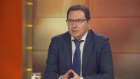 Даниел Митов, ГЕРБ: Президентът се намесва пряко в назначенията в бъдещия кабинет