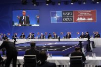 Украйна с молба към НАТО