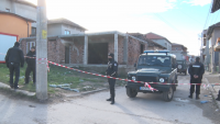 25-годишен мъж е обвинен за убийството на момиче в Луковит