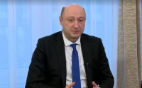 Финансовият министър за Бюджет 2022: Искаме да се погрижим доходите на българите да не спадат