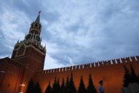 Русия задържа трима украински шпиони