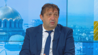 Зам.-министър Иван Шишков за фаталния участък на "Струма": Това не е нито магистрала, нито скоростен път
