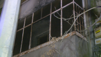 Пожар изпепели апартамент в Русе