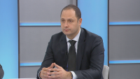 Петър Витанов, БСП: Проблематично е, че сякаш се феодализират министерства