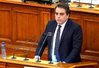 Асен Василев: В основата на коалицията е дълбока антикорупционна програма
