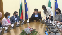 МС одобри позицията на България за заседанието на Европейския съвет на 16 декември