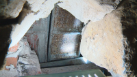 Тунелите под Античен Пловдив: Проверката установи нови изкопни дейности