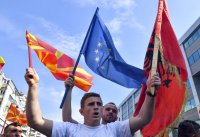 Страните членки не подкрепят разделянето на РСМ и Албания по пътя към ЕС