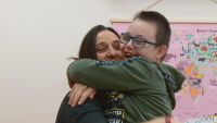 "Българската Коледа" помага за лечението на 10-годишния Александър от Пловдив