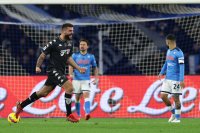 Куриозен гол доведе до втора поредна загуба за Наполи в Серия "А"