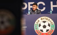 БФС подготвя споразумение с Аржентинската футболна асоциация
