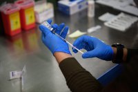 Задължителни ваксини за здравните работници в Германия