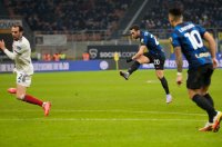 Интер разби Каляри и оглави таблицата в Серия "А"