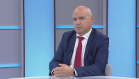 Георги Свиленски: Срокът на мораториума върху цената на тока ще е 3 месеца