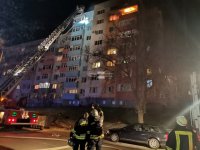 Прокуратурата разследва умишлен палеж след пожара с 3 жертви в Благоевград