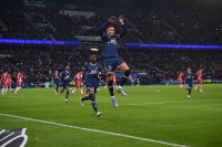 ПСЖ пречупи Монако с два гола на Килиан Мбапе