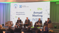 Международна среща в София засяга проблемите на малкия и среден бизнес по време на пандемия