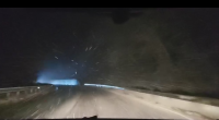Продължава обилният снеговалеж в Югозападна България, проходът "Предела" е достъпен