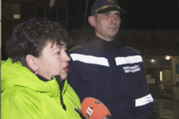 Щети след наводненията и в Смолянско: Пътят Смолян - Девин продължава да е затворен