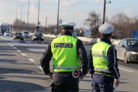 Пътна полиция: Шофирайте с повишено внимание по магистрала "Тракия"