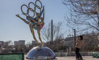 Очакваме около 20 български олимпийци на Игрите в Пекин