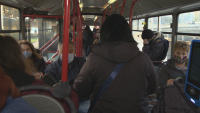 МВР предупреждава: Крадци дебнат в градския транспорт