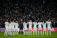 Реал (Мадрид) предупреди футболистите да ограничат контактите си