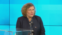 Посланикът на Франция: Трябва да бъде създадена възможност за помиряване между България и РСМ