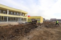 снимка 3 Фандъкова: Тази година е най-силната в строителството на детски градини