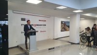 Министър Лорер: България се превръща в център за производство на електрически велосипеди