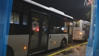 16-годишен е задържан за стрелбата по автобуси на градския транспорт в Пловдив