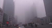 Мъглата над Пекин остава проблем за Олимпиадата