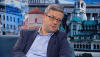Тома Биков: Имаме ляво-либерално управление, в това няма нищо лошо