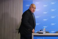 Борисов коментира скандала с парите за АМ "Хемус"