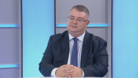 Ивайло Иванов: Всички пенсии ще бъдат увеличени