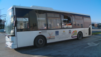 Нападателят, който стреля по автобуси от градския транспорт в Пловдив, вероятно не е бил сам