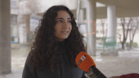 Ученичка от Шумен е сред 10-те климатични герои на България