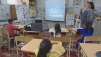 Детска градина в Ямбол разширява достъпа до образование за деца от уязвими групи