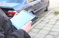 Общинското звено за контрол и охрана в Русе ще може да глобява шофьори от други градове