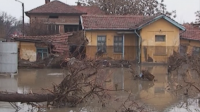 Отложиха делото за потопа в село Бисер за февруари